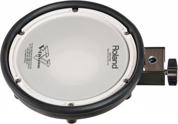 Produktbild Roland PDX-8 V-Drum Pad 10 Zoll mit Drumsticks (E-Drum)