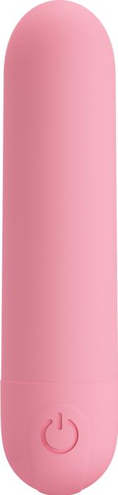 Image du produit Pretty Love Stefan - Mini-Massager - Hellrosa