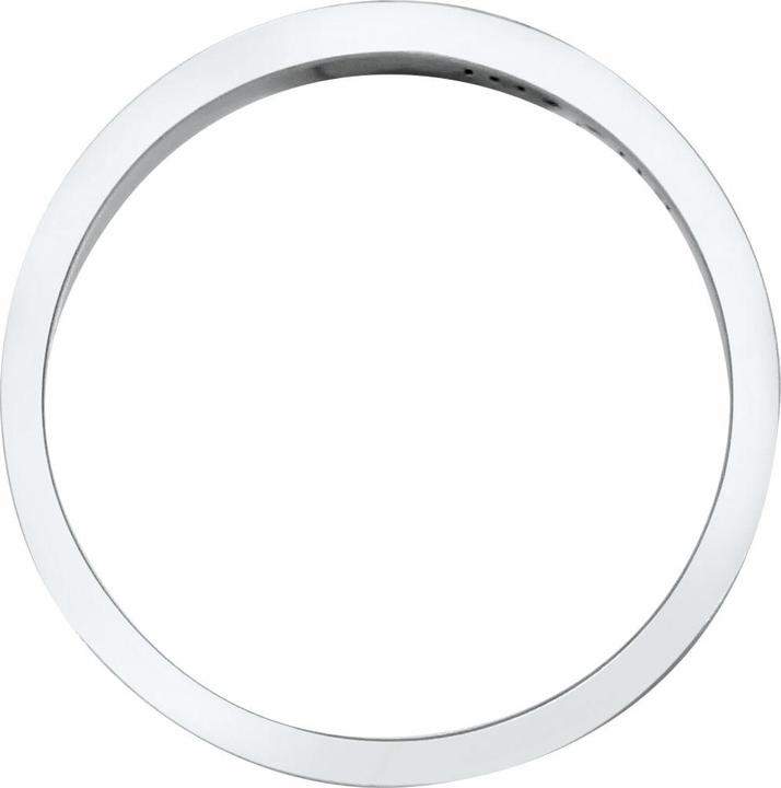 Immagine prodotto Kuzzoi Anello a fascia (56, 925 Argento)
