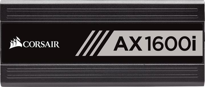 Productafbeelding Corsair AX1600i (1600 W)