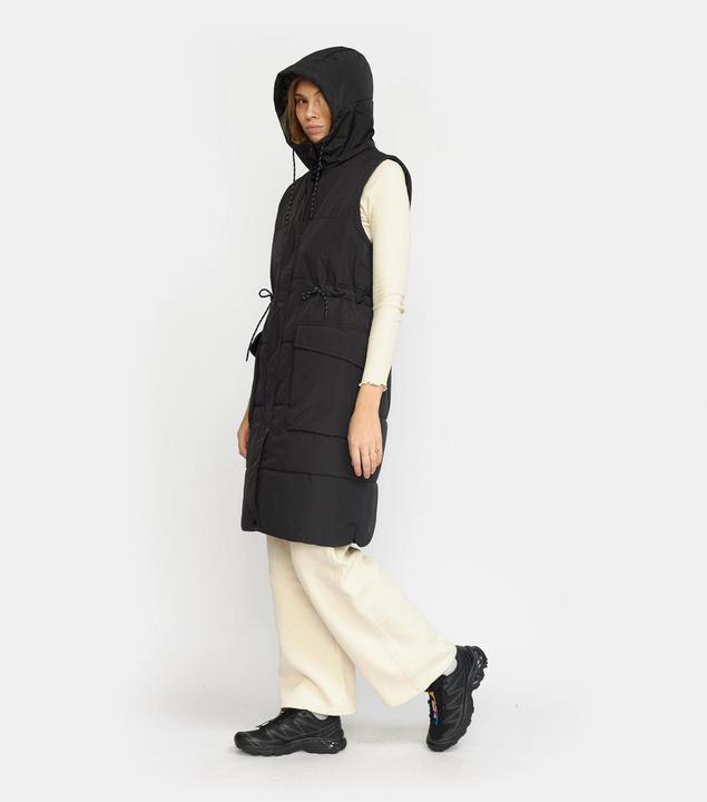 Produktbild Selfhood Langarm-Weste für Damen (M)