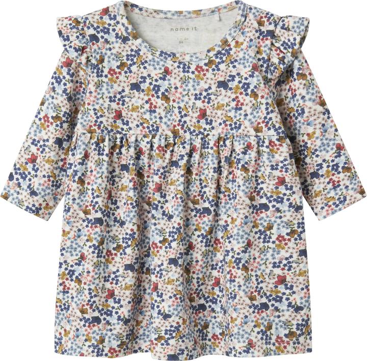 Produktbild Name it Print Kleid (56)