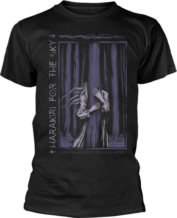 Produktbild Harakiri for the Sky Without You TShirt (M)