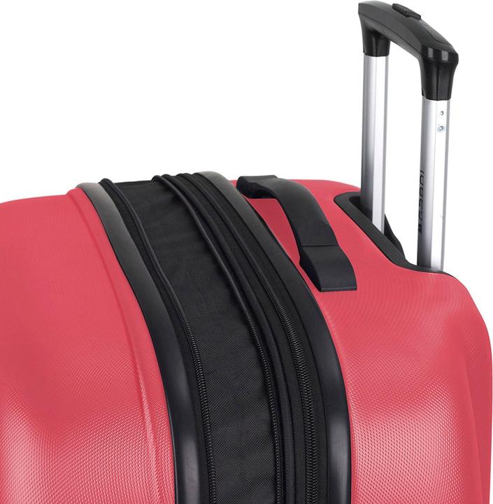 Immagine prodotto Gabol Paradise XP Carrello a 4 ruote M 67 cm con piega elastica (70 l)