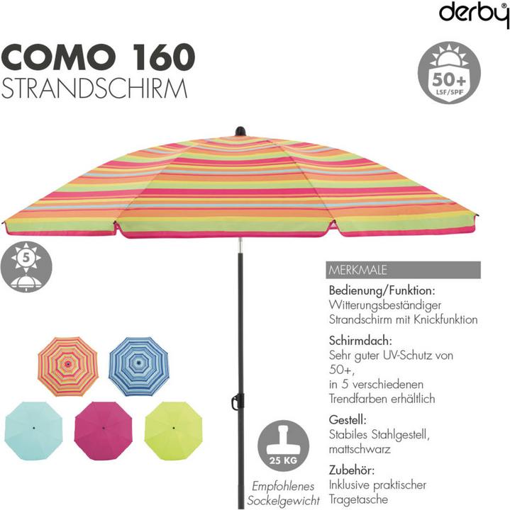 Produktbild Derby Como (1.60 m)