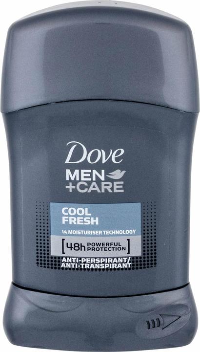 Actual product image Dove Men+Care Cool Fresh (Stick, 50 ml)