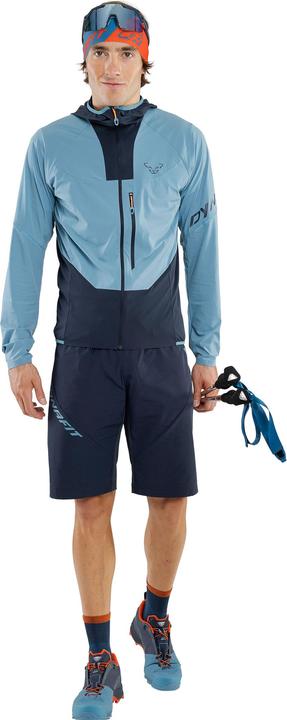 Produktbild Dynafit Traverse Dynastretch Shorts (L)