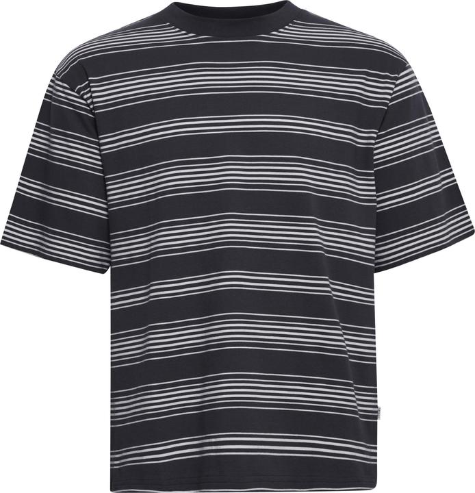 Casual Friday ässiges gestreiftes t-shirt casua friday tue y/d (L)