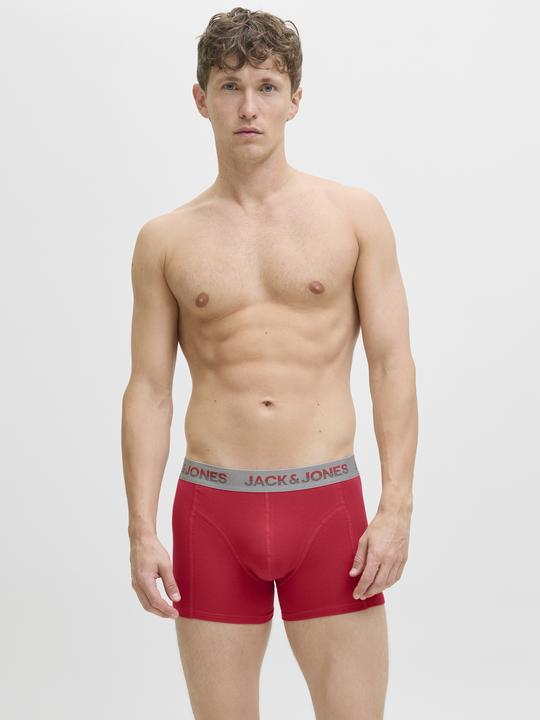 Produktbild Jack & Jones 5er-pack Trunks Trunks (XXL, 5er Pack)