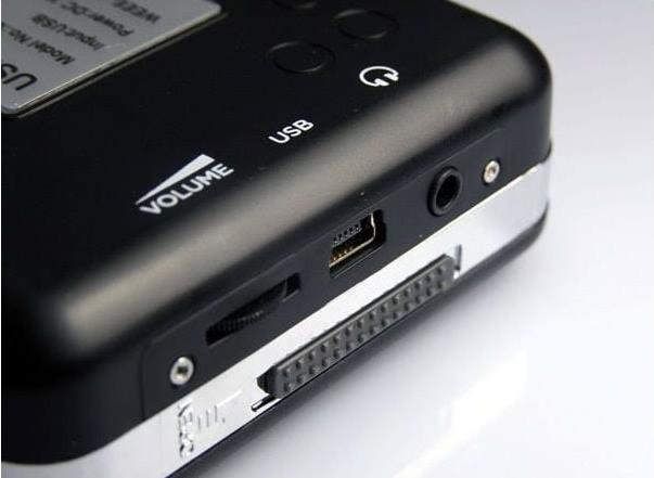 Produktbild Technaxx DigiTape DT-01 (0.07 GB)