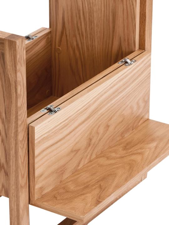 Actual product image Woodman Newest (59 x 30 x 60 cm)