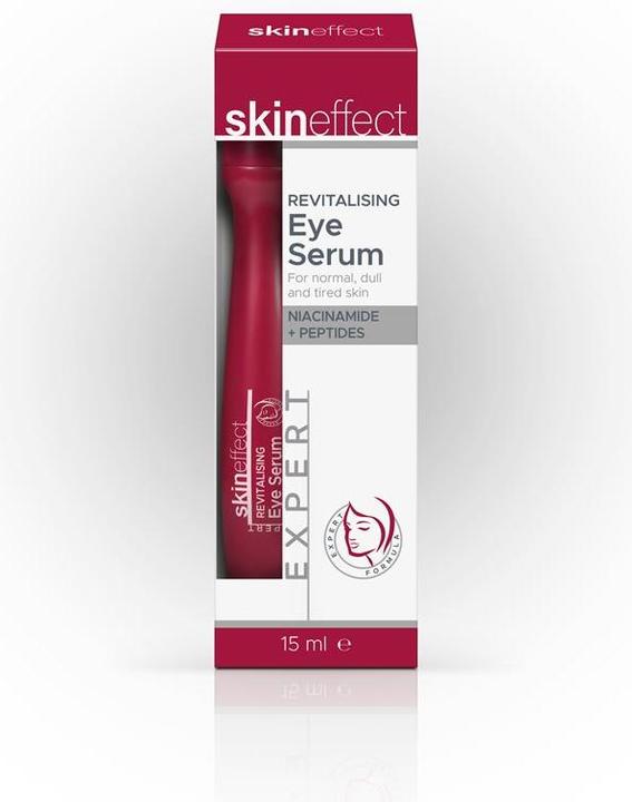 Image du produit Skineffect Augenserum revitalis 15ml (Sérum, 15 ml, Jour + nuit)