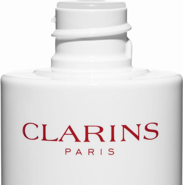 Actual product image Clarins Bright Plus (200 ml)