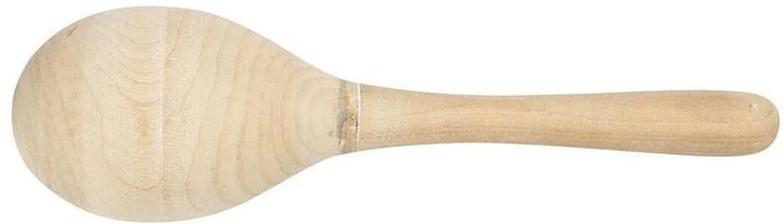 Produktbild Creativ Company Holz Rumbakugel