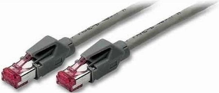 Image du produit EFB Elektronik Câble réseau (SF/UTP, CAT6a, 5 m)