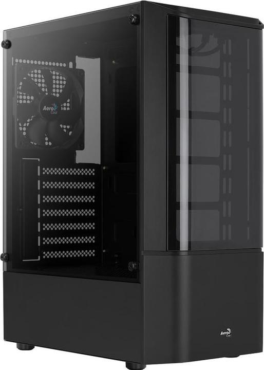 AeroCool Quantum v1 (ATX, mATX, Mini-ITX)