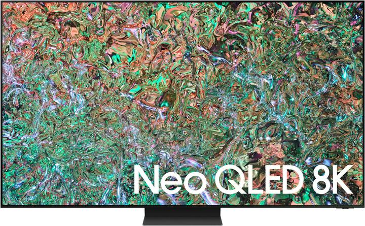 Image du produit Samsung QE85QN800D (UE) (85", QN800D, NeoQLED, 8K, 2024)