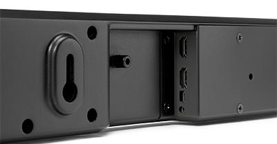 Image du produit Denon Dht-S514 (175 W, Stéréo)