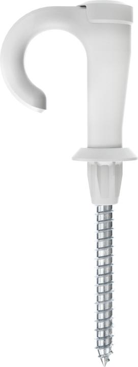 Produktbild Fischer EasyHook Round 8 DuoPower (25 Stk.)