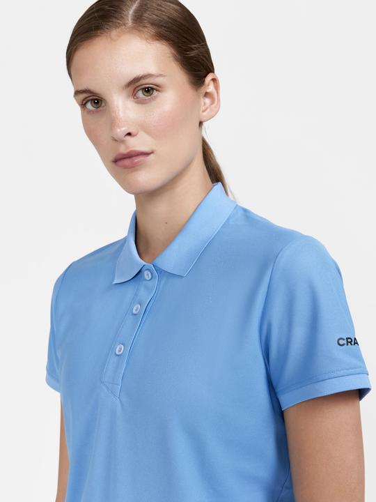 Produktbild Craft CORE Unify Polo Shirt W (L)