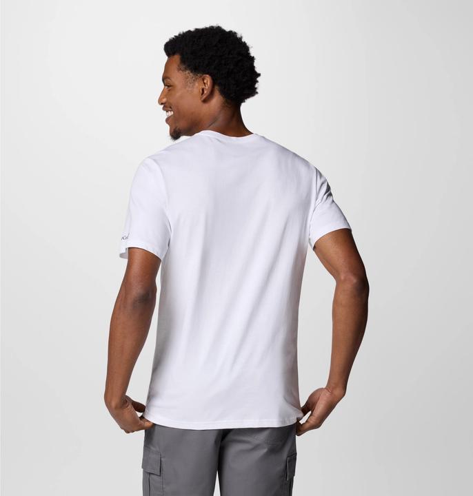 Image du produit Columbia T-shirt Graphique Rapid Ridge™ Homme (XL)