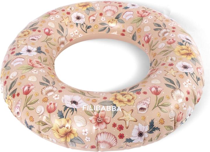 Immagine prodotto Filibabba Schwimmring Alfie - Ocean Blossom