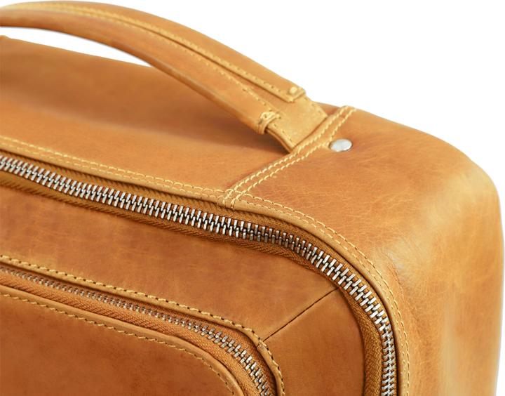 Actual product image Betzold Teacher backpack Jumba leather (30 l)