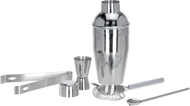 Furber Drink Mixer Set 5-teilig (Cocktail Set)