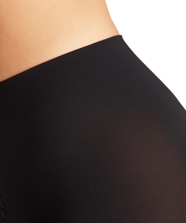 Actual product image Falke Pure Matt 100 LE (100 DEN, 40 - 42)