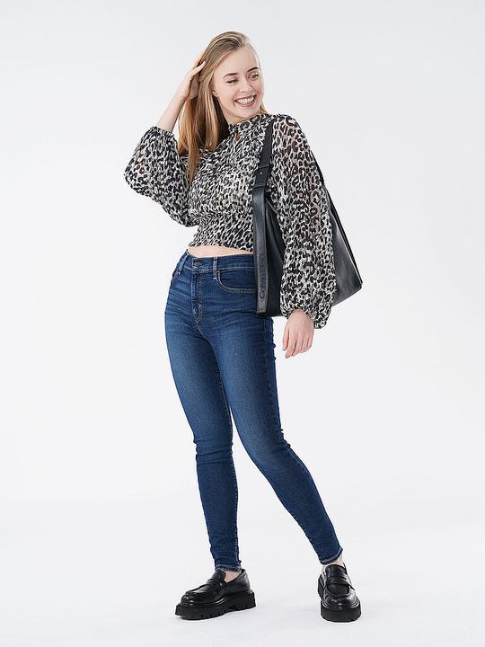 Immagine prodotto Levis Super Skinny 720 (W30/L32)