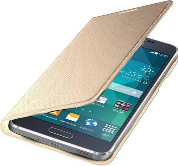 Image du produit Samsung Wallet Cover