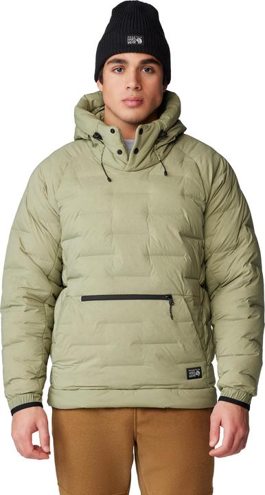 Immagine prodotto Mountain Hardwear Popover elasticizzato (L)