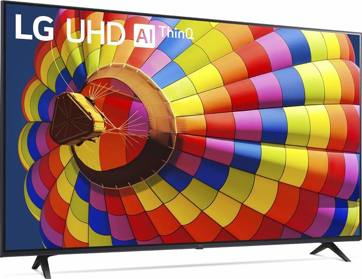 Produktbild LG 50UT80006LA (50", UT80, LED, 4K, 2024)