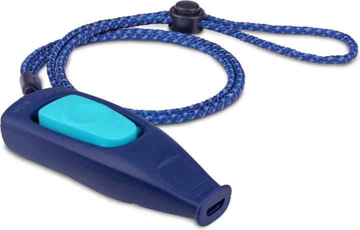 Company of Animals Coachi Whizzclick Whistle + Clicker (Upbringing)