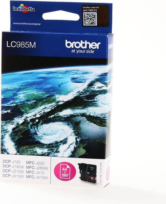 Produktbild Brother Lc-985 (M)