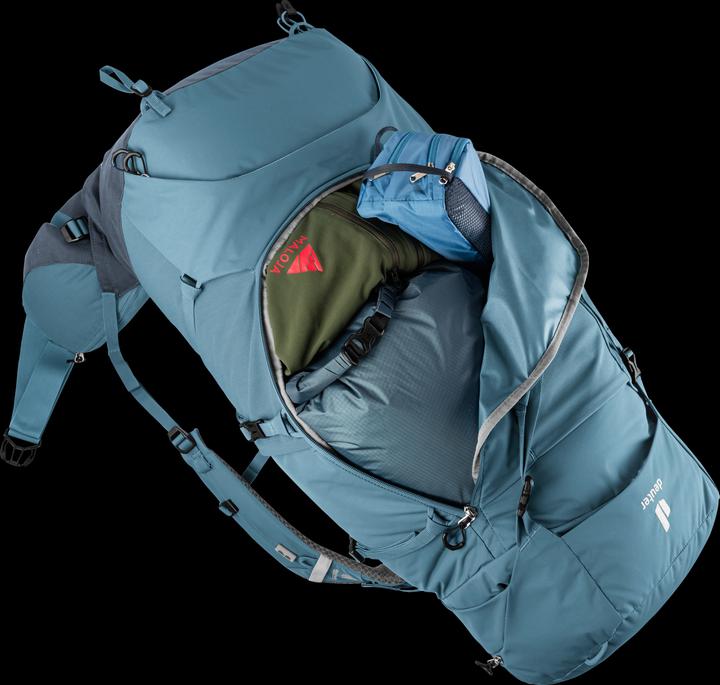 Actual product image Deuter Aircontact Core 50+10 (60 l)