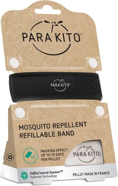 Produktbild Para‘Kito Anti Mücken Armband