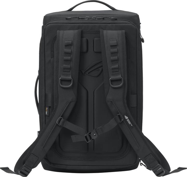 Actual product image ASUS ROG ARCHER BP2703 17" BK/2 IN 1 (32 l)