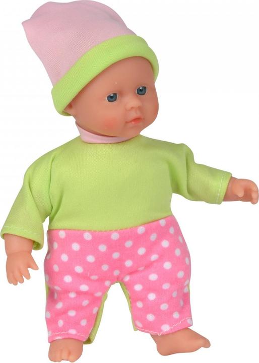 Actual product image Simba ML Sweet Laura, 3-sort.