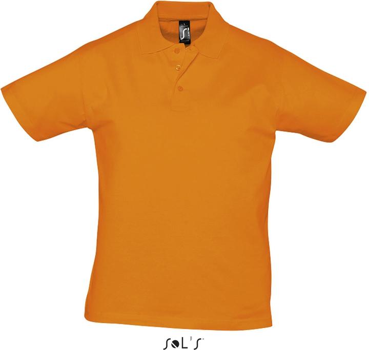 Actual product image Sol's Prescott (S)