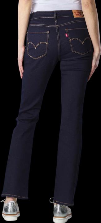 Image du produit Levis 725 Jeans Bootcut Fit cast shadow (W31/L32)