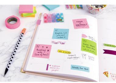 Immagine prodotto Post-it Cubo (76 x 76 mm)
