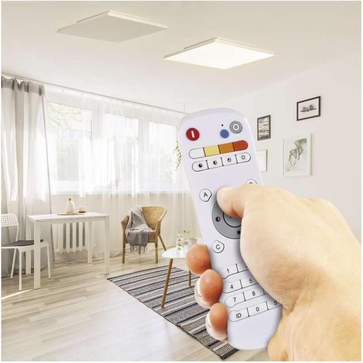 Actual product image Emos ZM5173 (3800 lm)