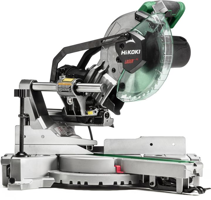 Hikoki C8FSHG