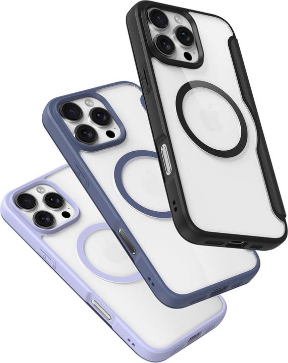 Produktbild Dux Ducis Skin X Pro (Apple iPhone 16 Pro)