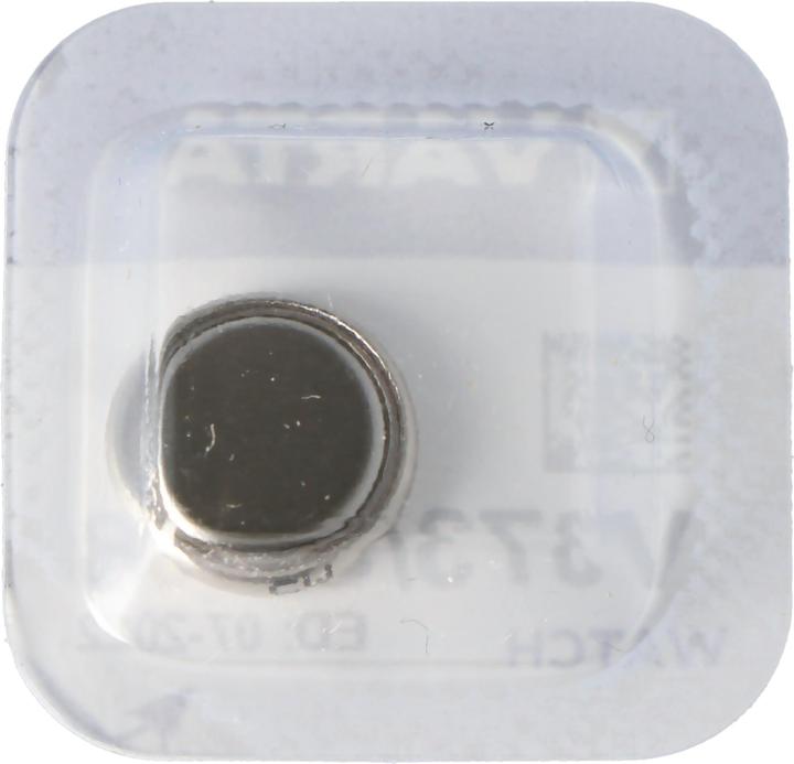 Image du produit Varta Knopfzelle V373 (1 pcs, SR68, 23 mAh)