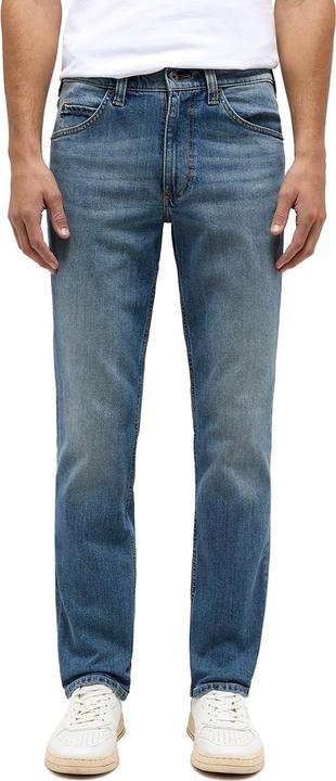 Image du produit Mustang Tramper Jeans Straight regular blue (W46/L32)