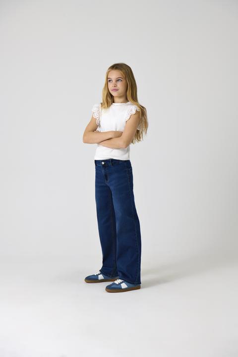Actual product image Only Kogsylvie Clean Wde Leg Dnm Bj13964 Noos (164)
