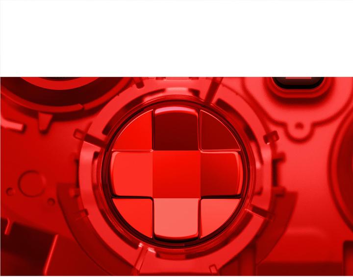 Produktbild Microsoft Pulse Cipher (Xbox Series S, Xbox One S, PC, Xbox One X, Xbox Series X)