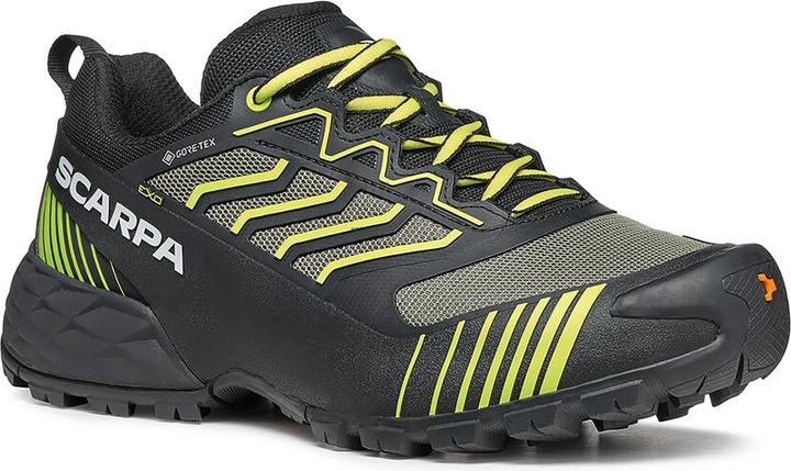 Produktbild Scarpa Women's Ribelle Run XT GTX (40)